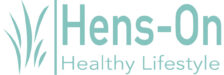 logo Hens-On Healthy Lifestyle